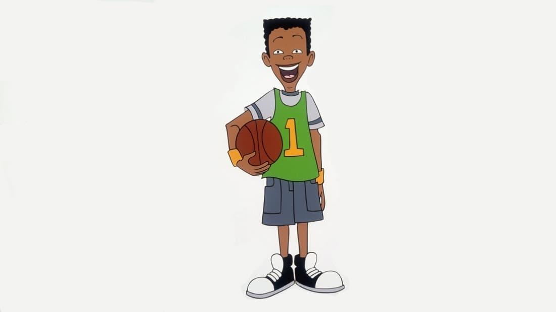 Vince LaSalle (Recess)