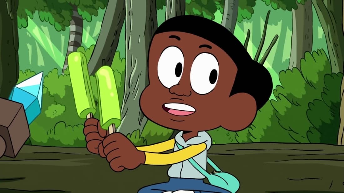 Craig Williams (Craig of the Creek)