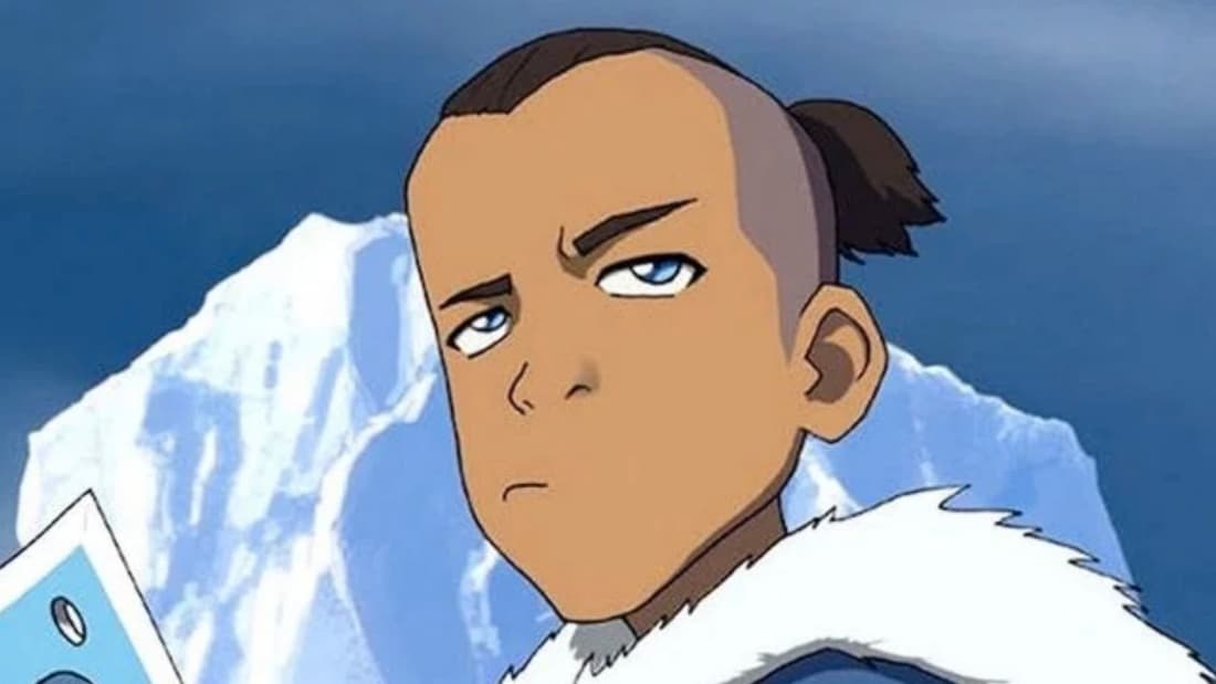 Sokka (Avatar: The Last Airbender)