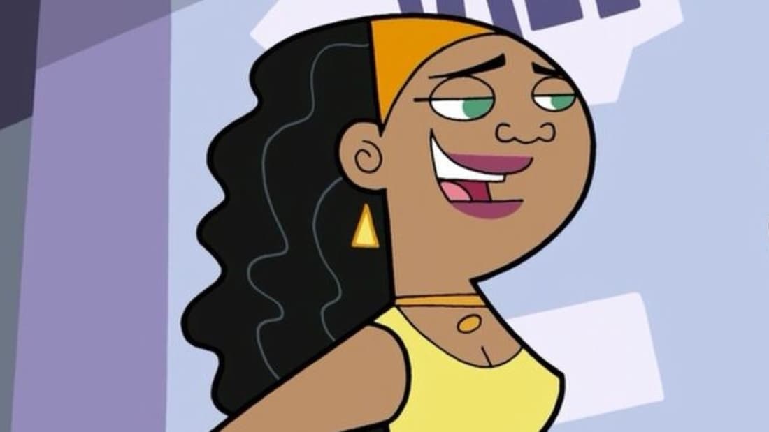 Valerie Gray (Danny Phantom)