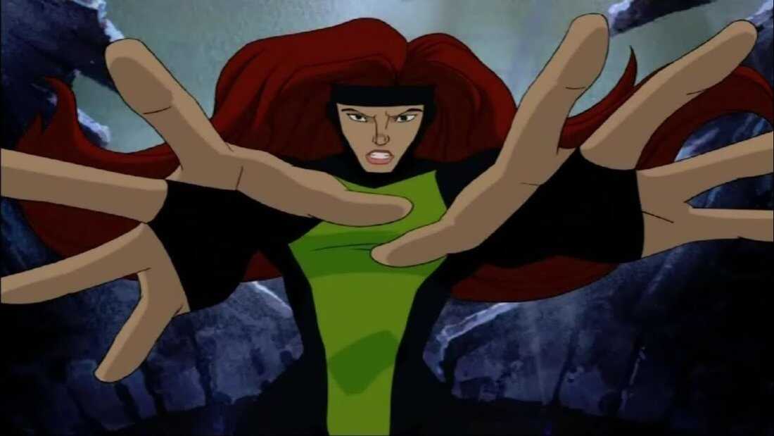 Jean Grey (X-Men)