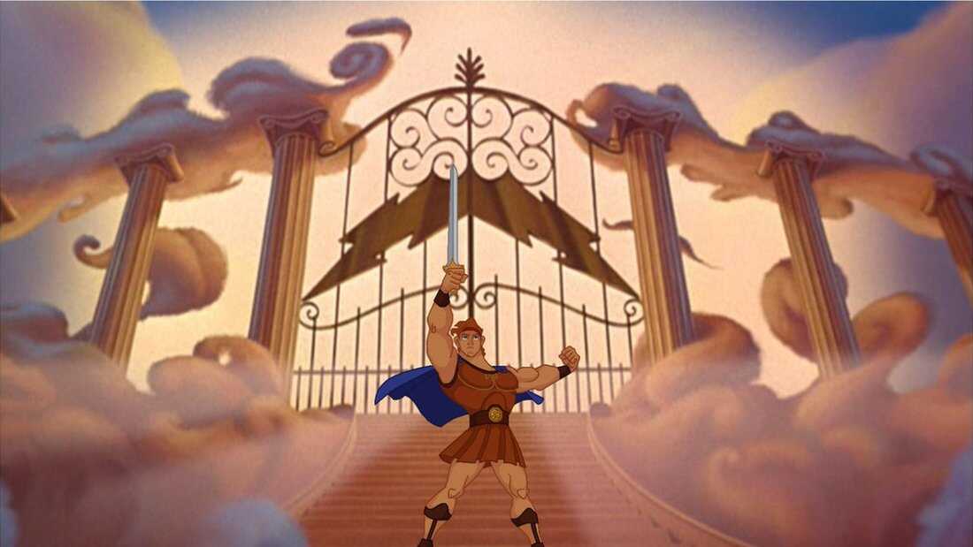 Hercules (Hercules)