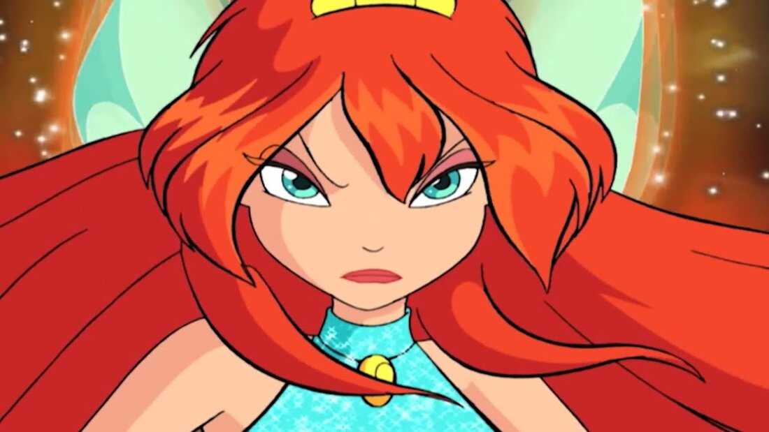 Bloom (Winx Club)