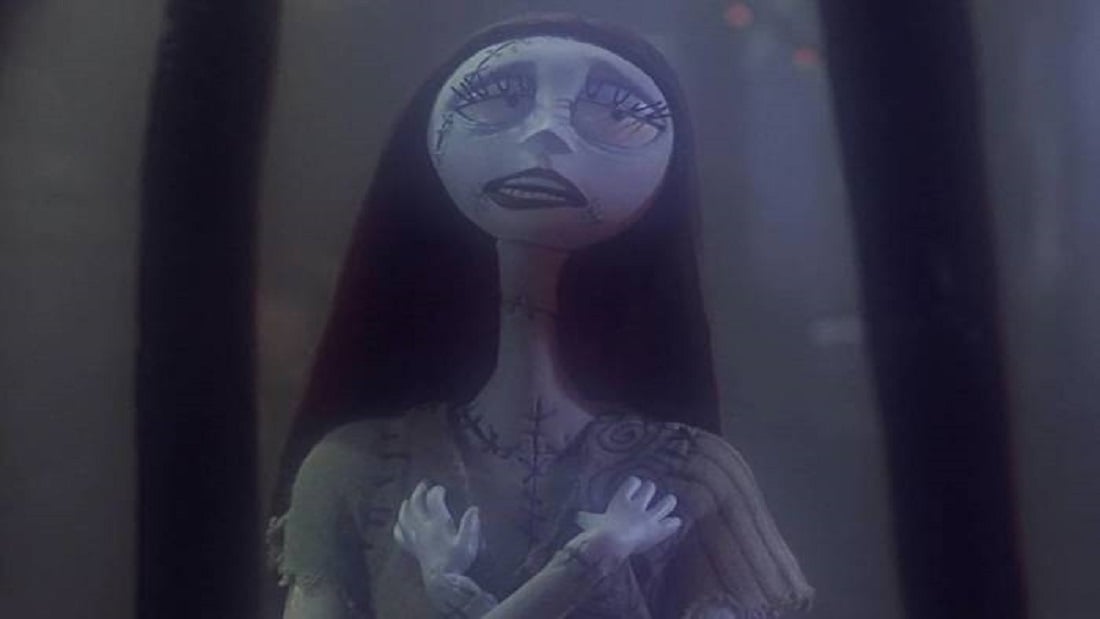 Sally Skellington (The Nightmare Before Christmas)