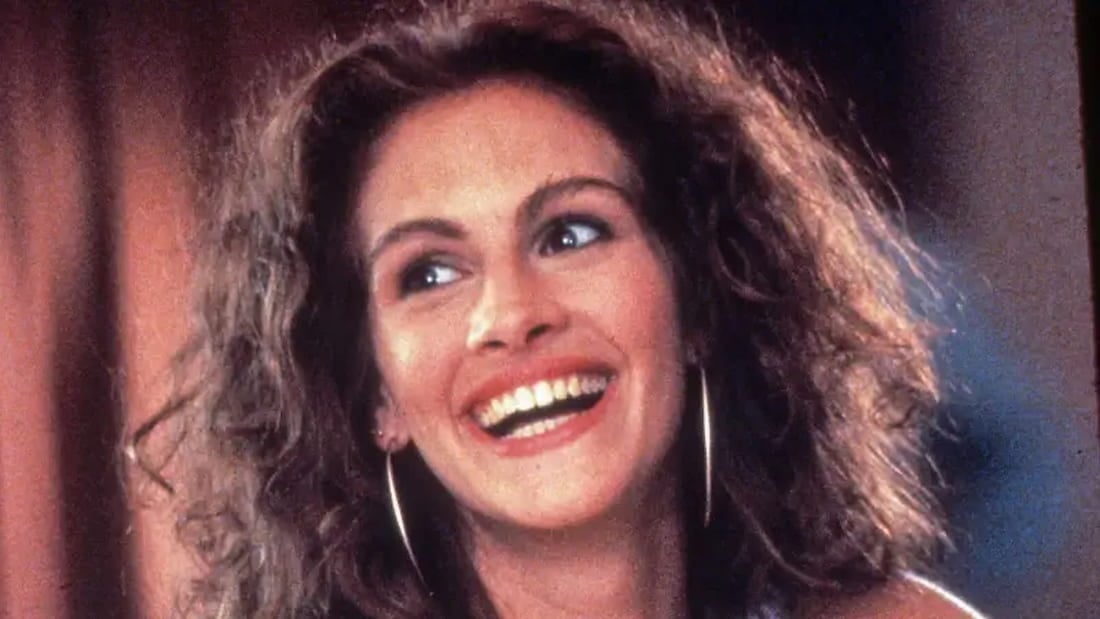 Vivian (Pretty Woman)