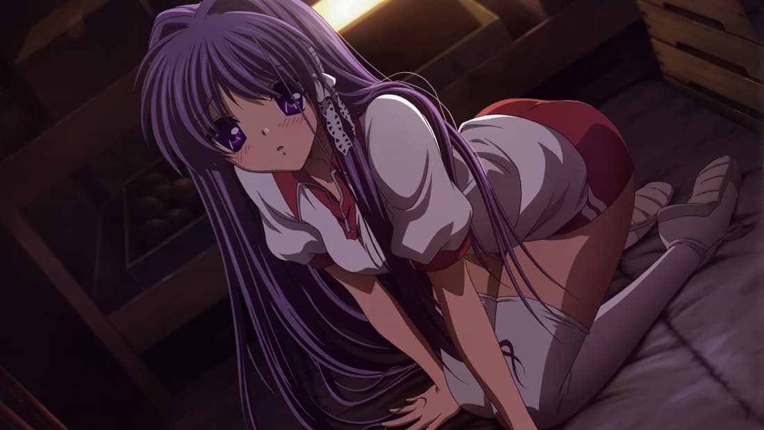 Kyou Fujibayashi