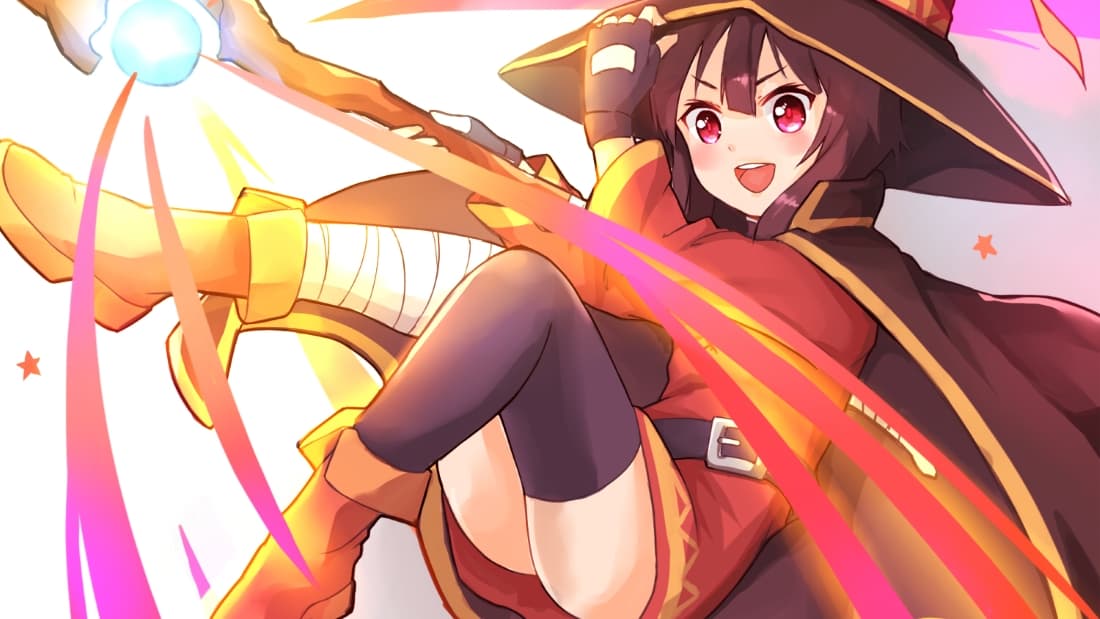 Megumin