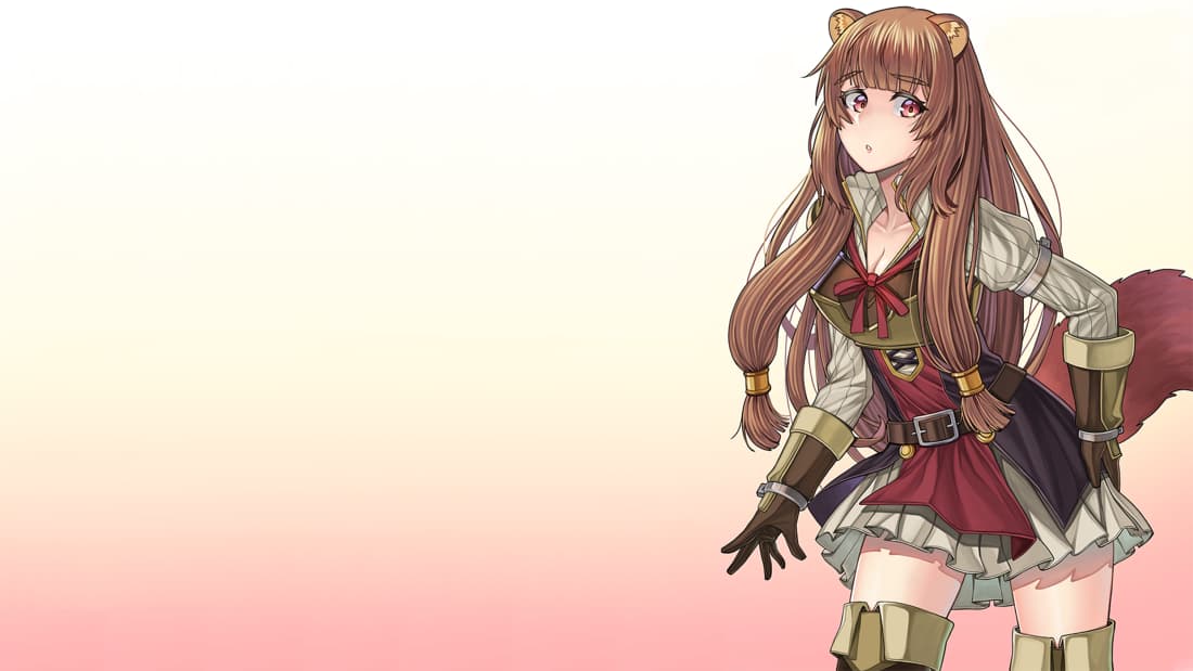 Raphtalia 