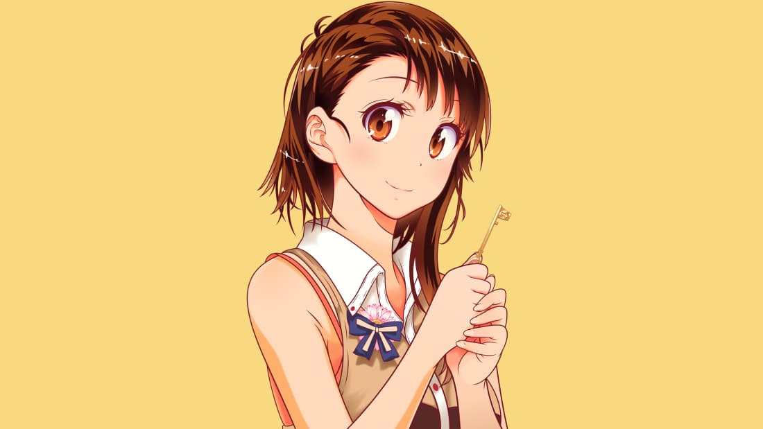 Onodera Kosaki