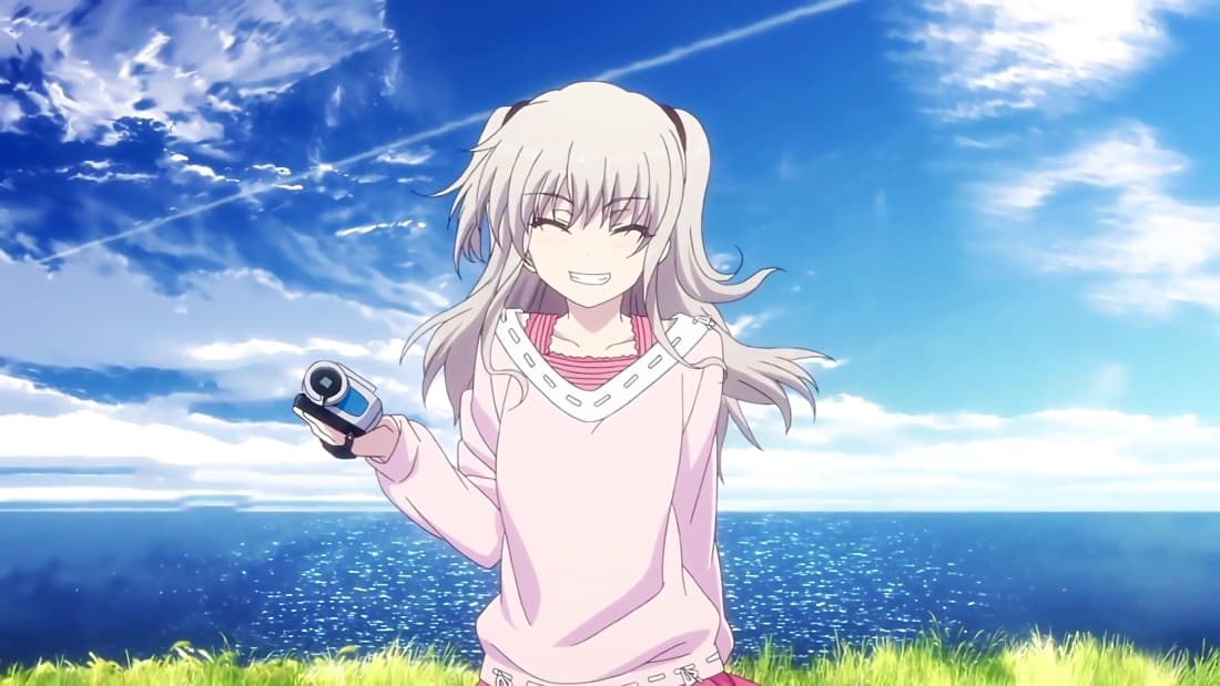 Nao Tomori