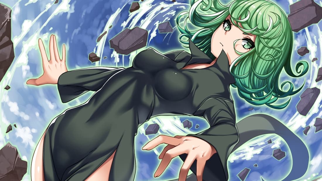 Tatsumaki