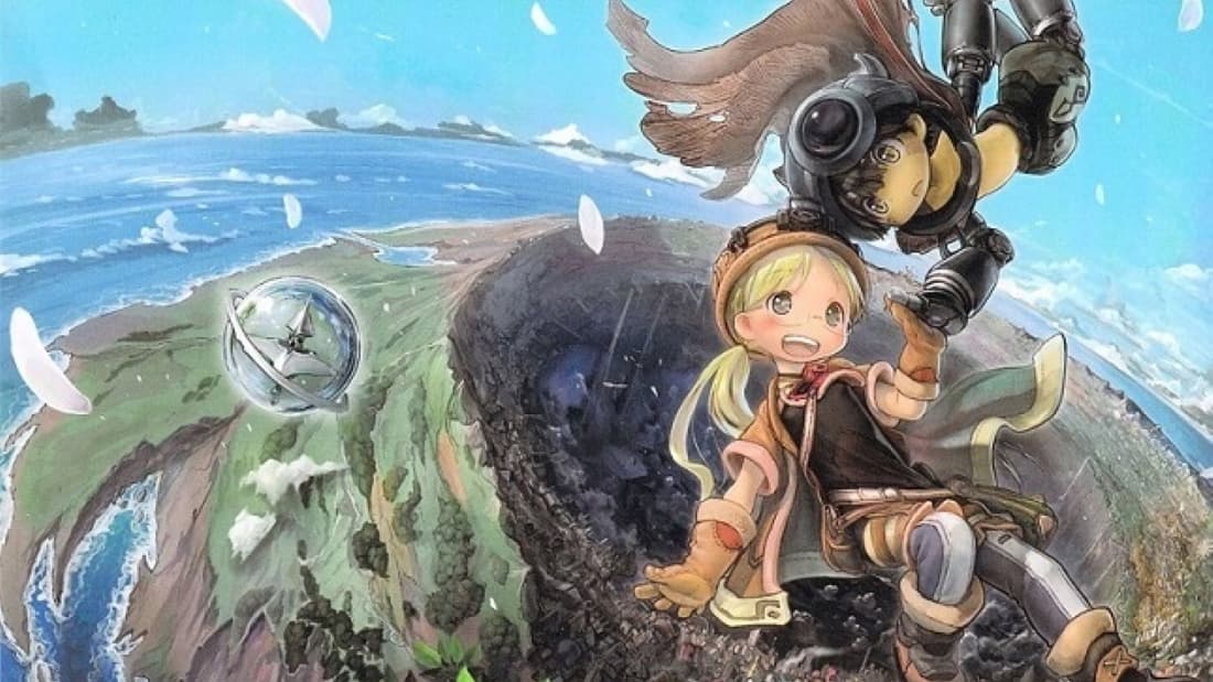 Made In Abyss