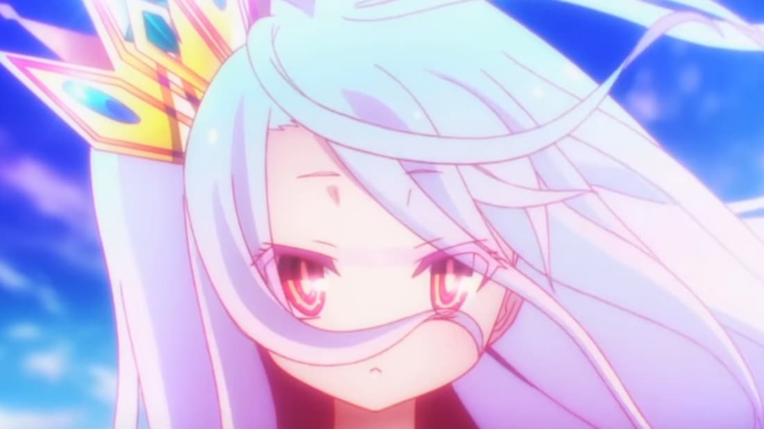 No Game No Life