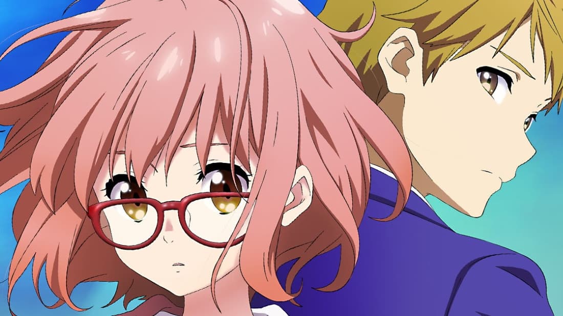 Beyond the Boundary