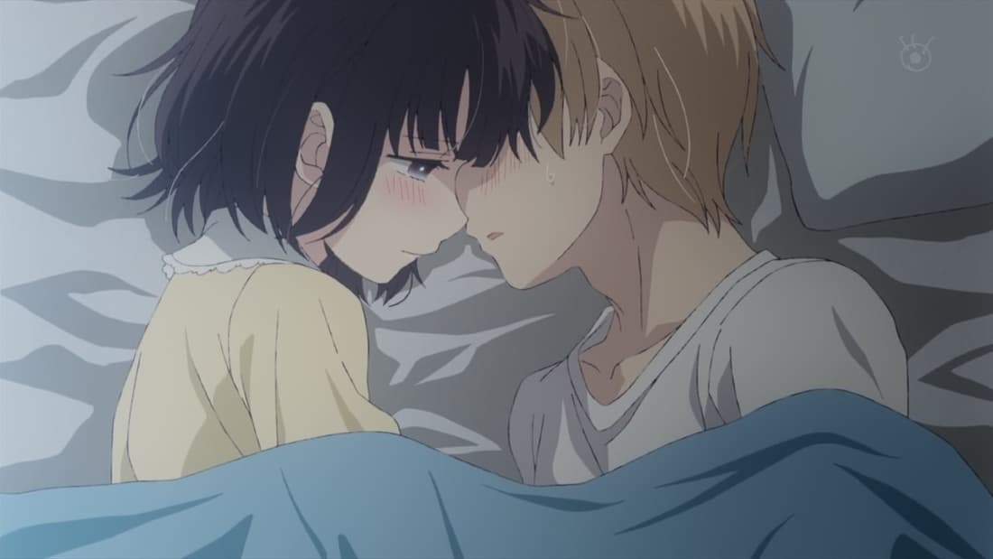 Kuzu no honkai