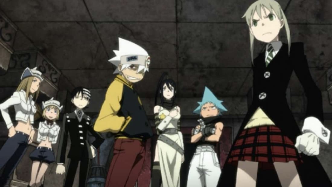 Soul Eater