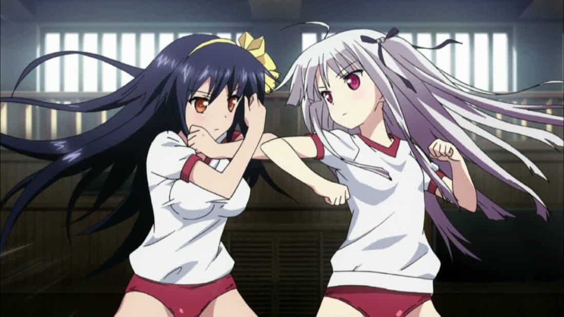 Absolute Duo