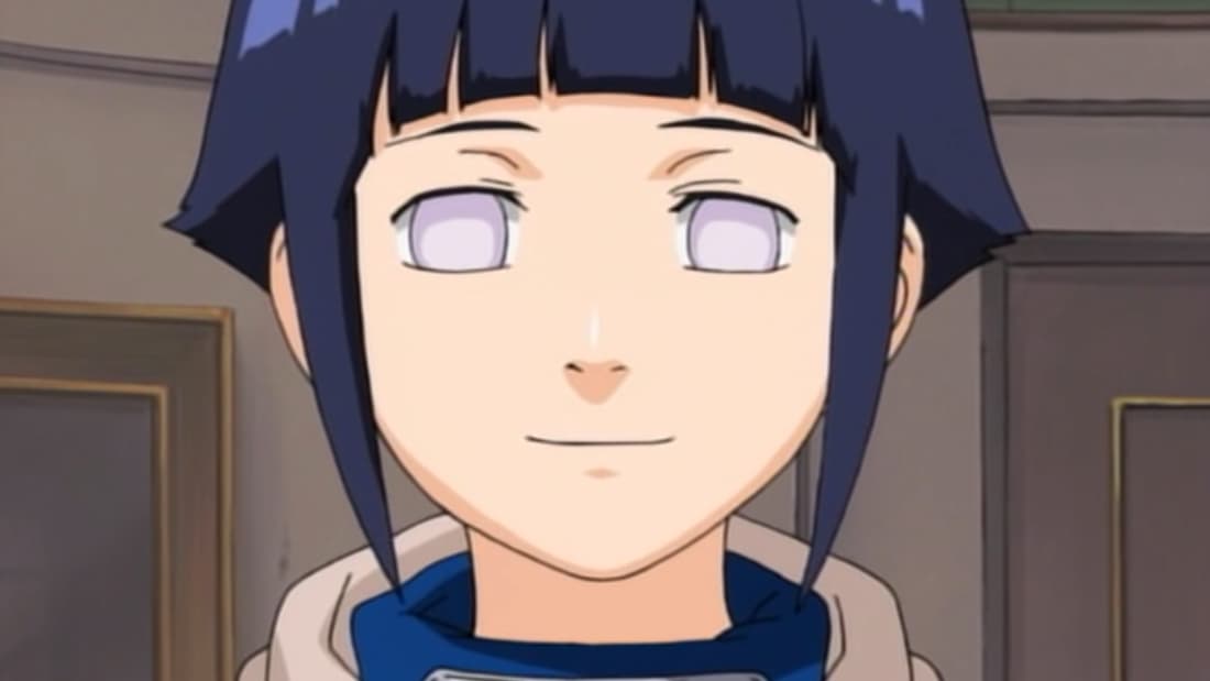 hinata hyuuga