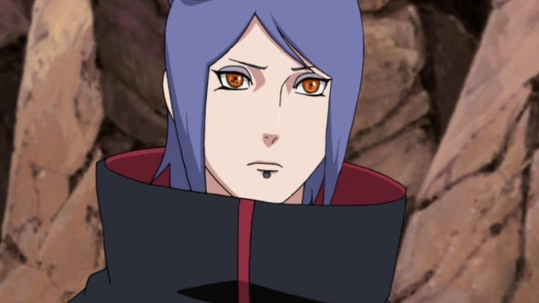 Konan