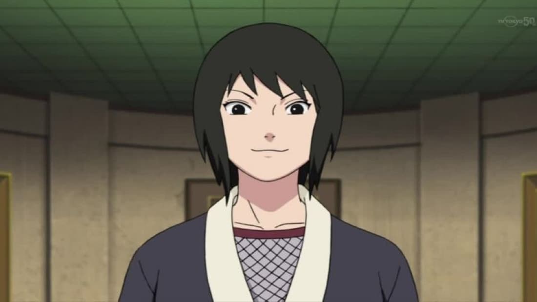 Shizune