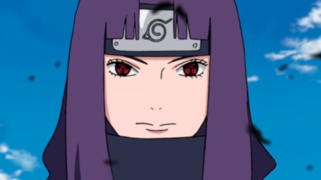 Naori Uchiha