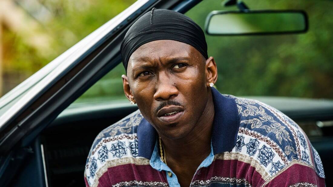 mahershala ali