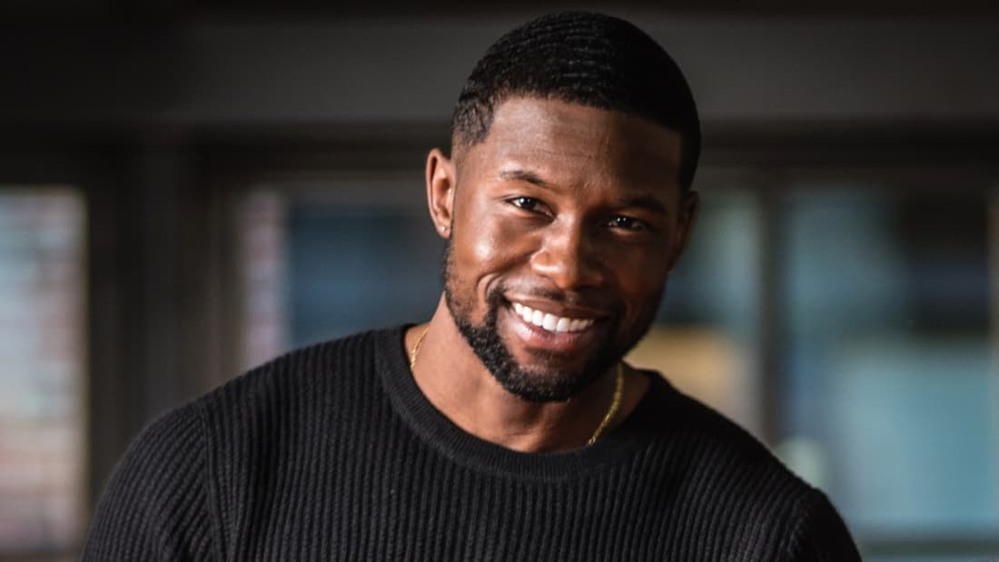 Trevante Rhodes