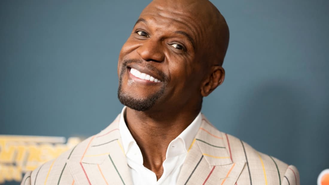 Terry Crews