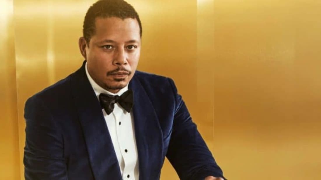 Terrence Howard