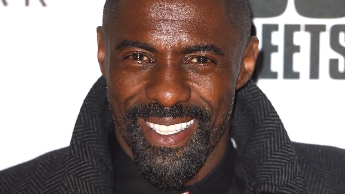 Idris Elba