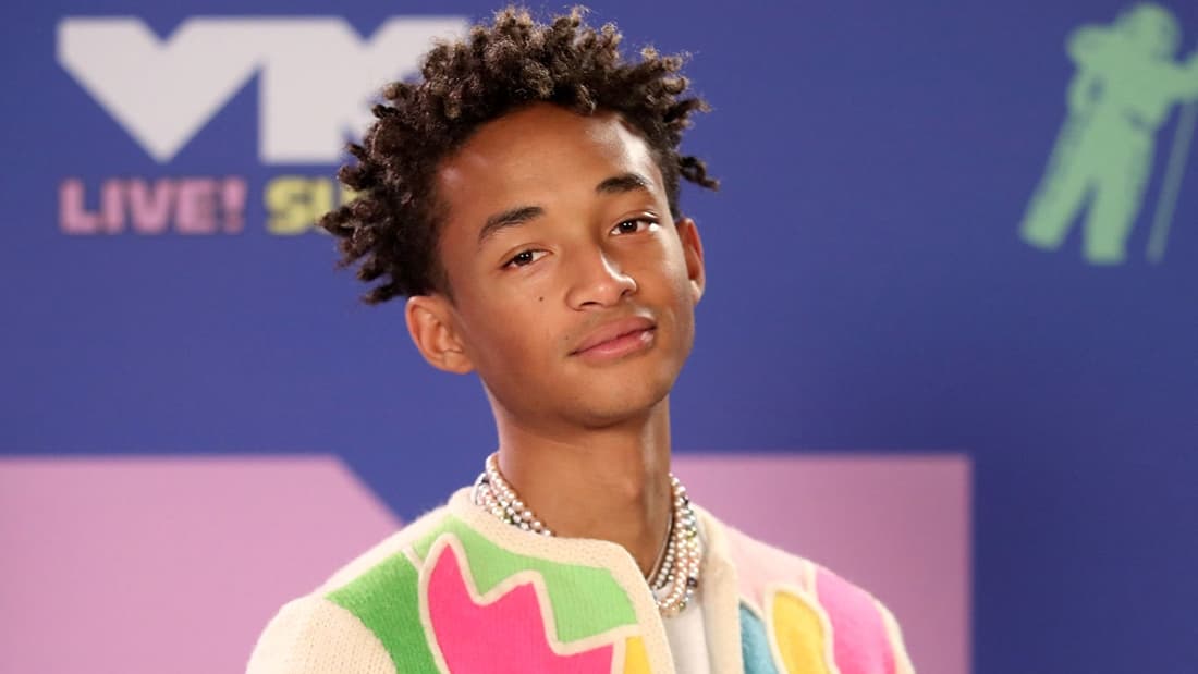 Jaden Smith