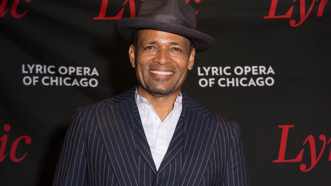 Mario Van Peebles