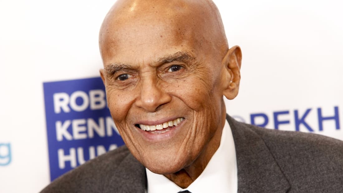 Harry Belafonte