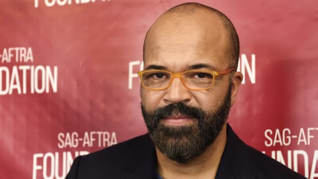 Jeffrey Wright