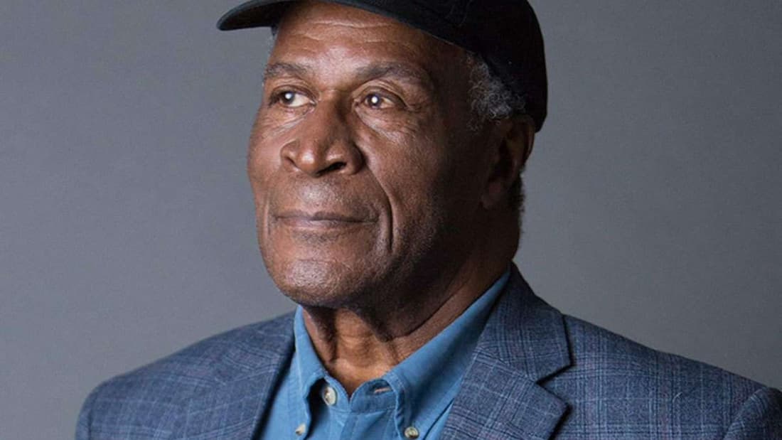 John Amos