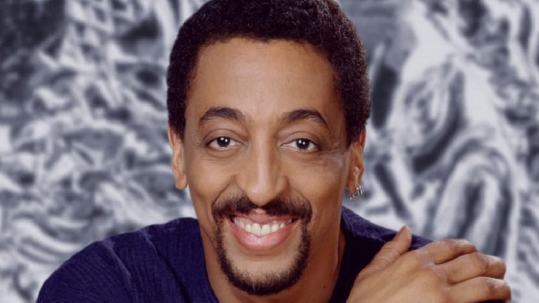 Gregory Hines