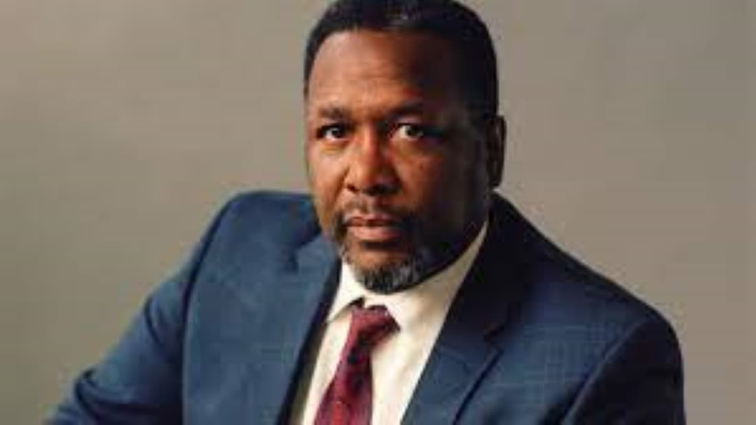 Wendell Pierce