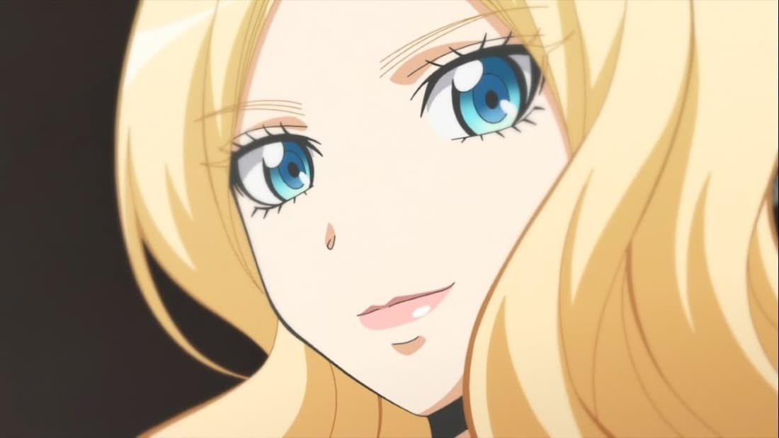 irina jelavić (assassination classroom)