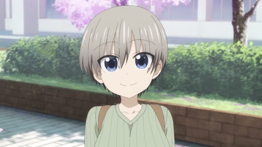 Hana Uzaki (Uzaki Chan Wants To Hang Out)