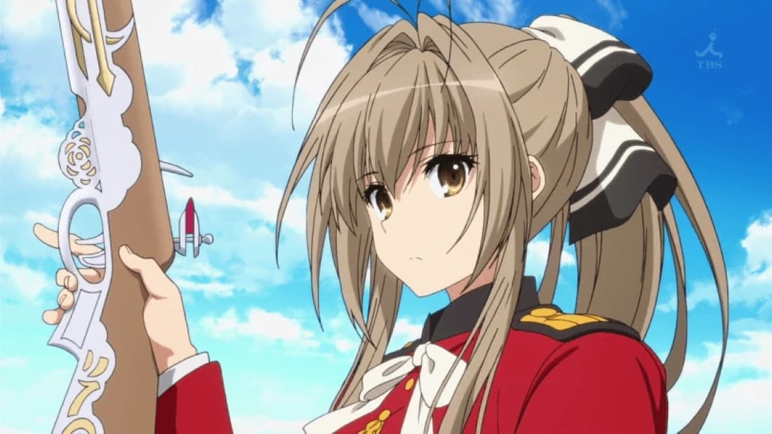 Sento Isuzu (Amagi Brilliant Park)