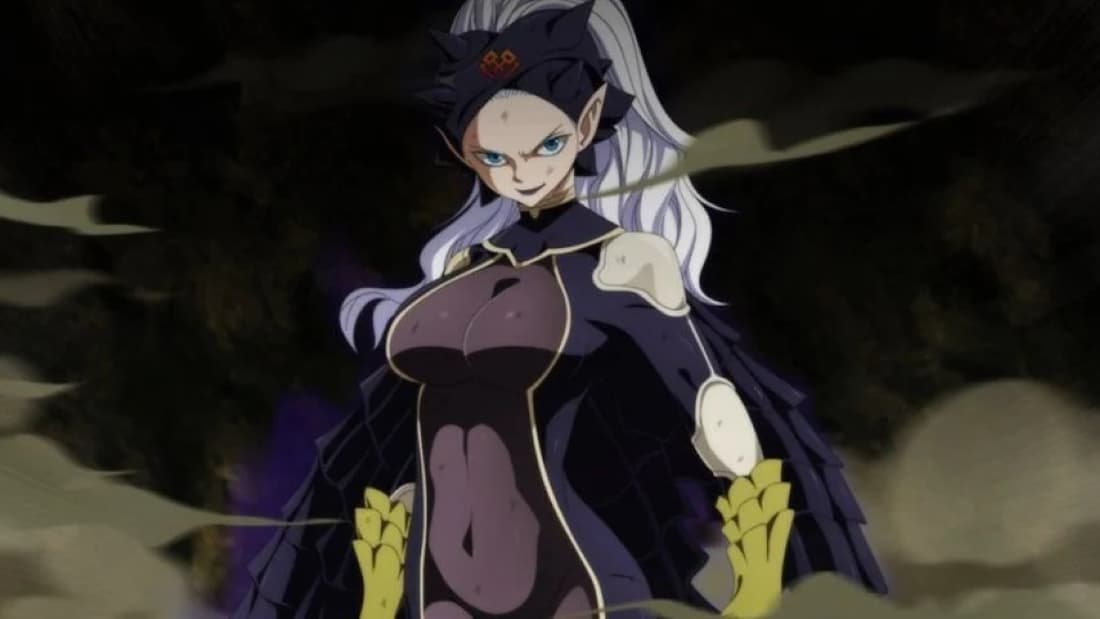 Mirajane Strauss (Fairy Tail)