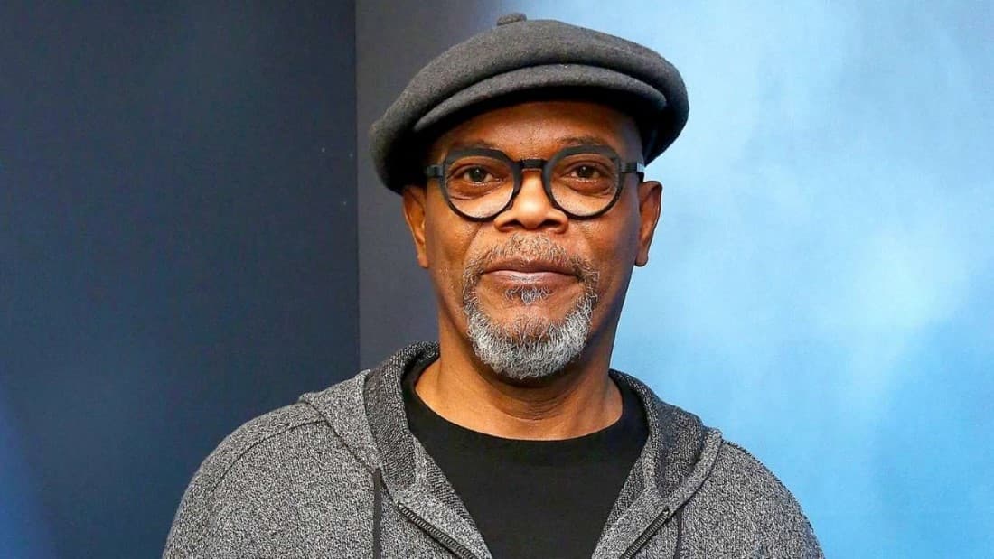 Samuel L. Jackson