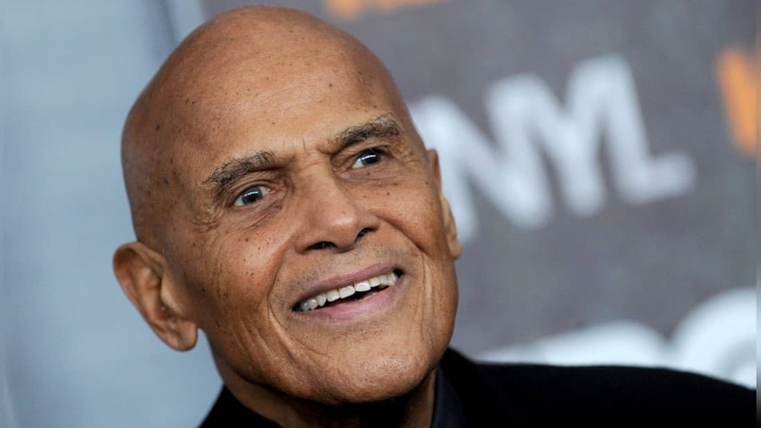 harry belafonte