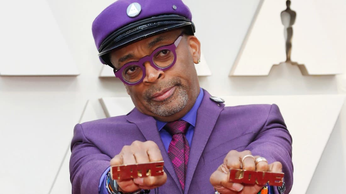 Spike Lee