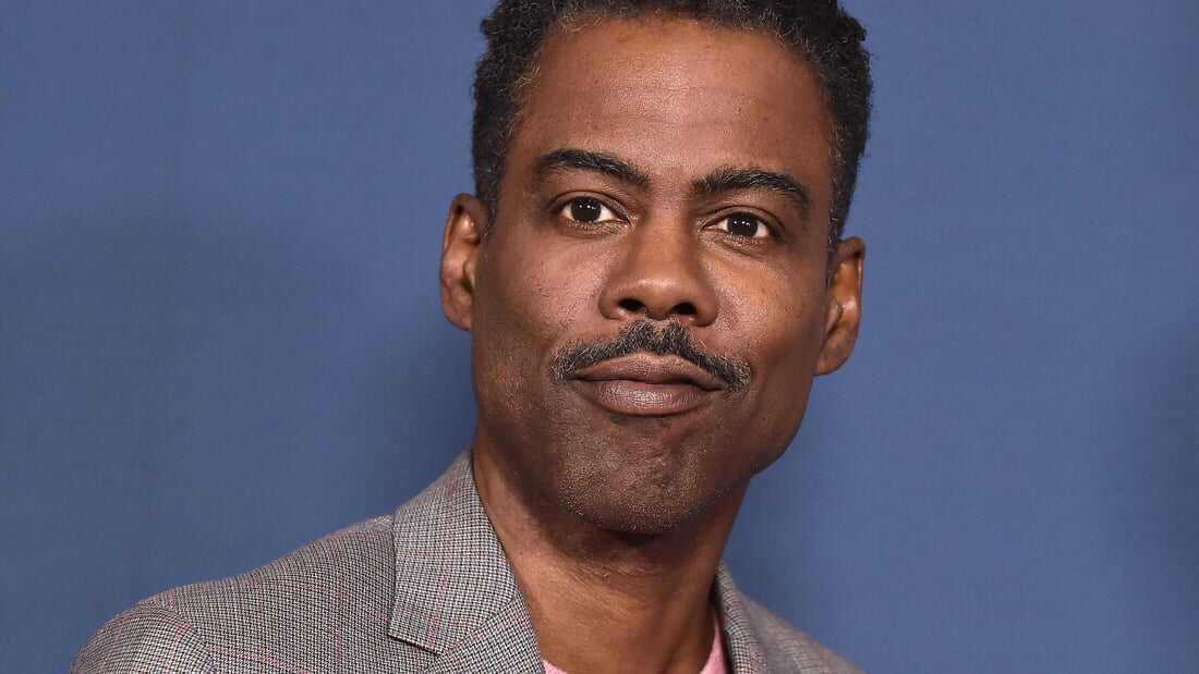 Chris Rock