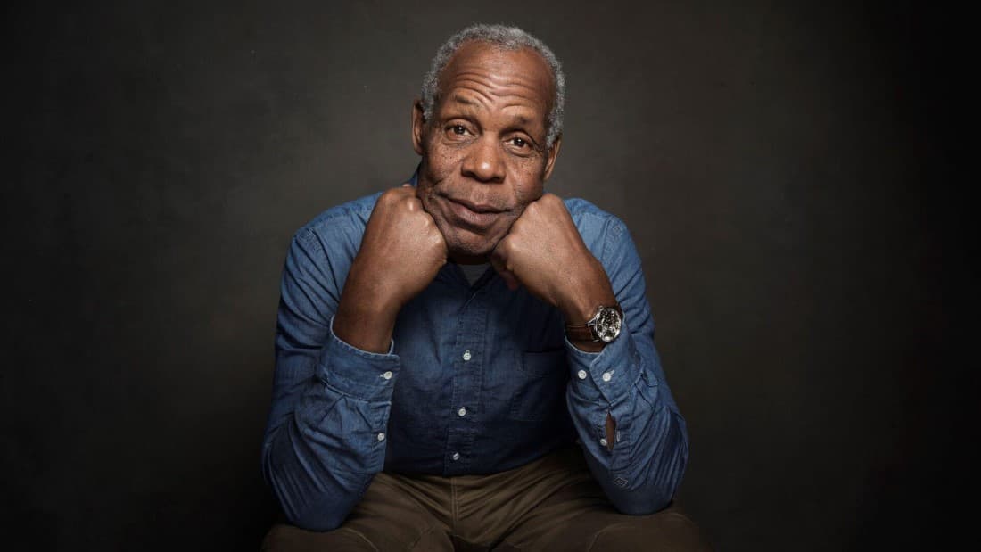 Danny Glover