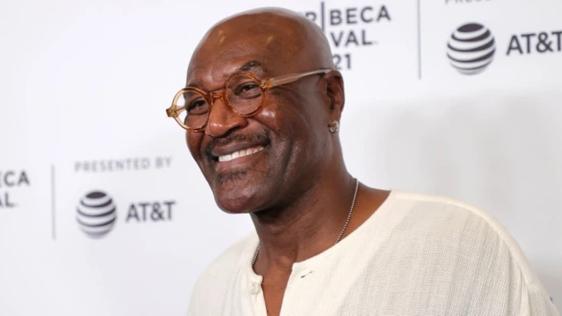 Delroy Lindo