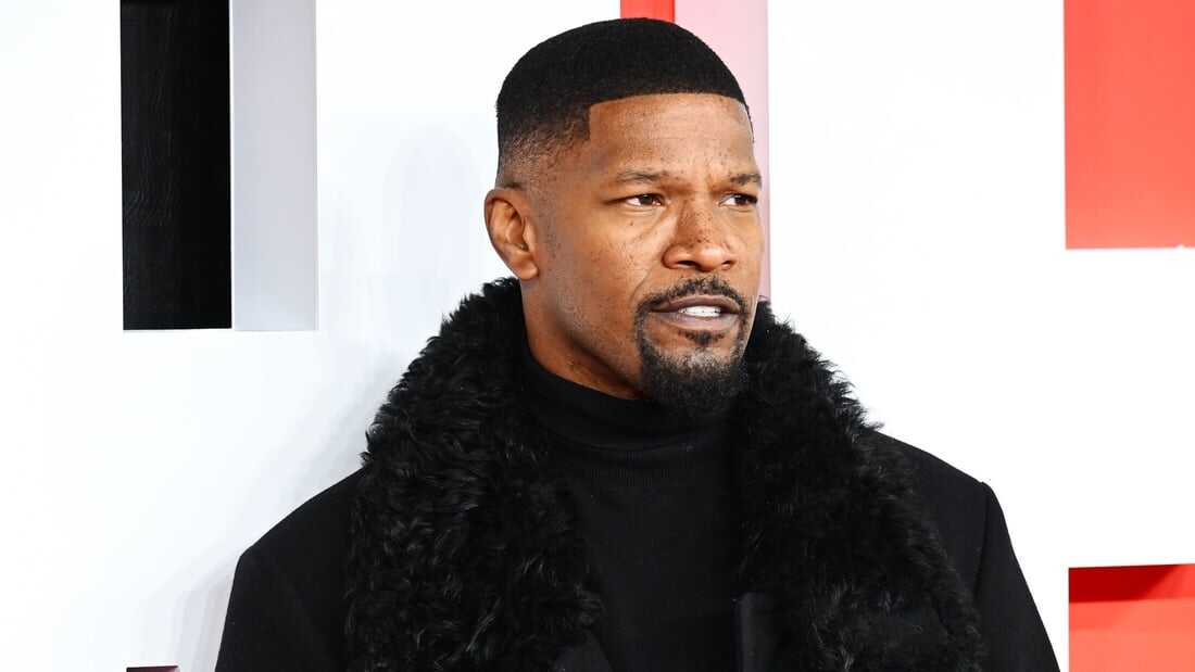 jamie foxx