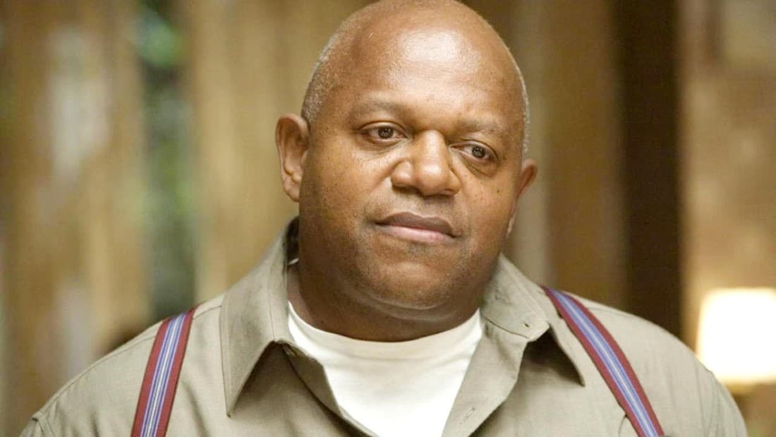 Charles S. Dutton