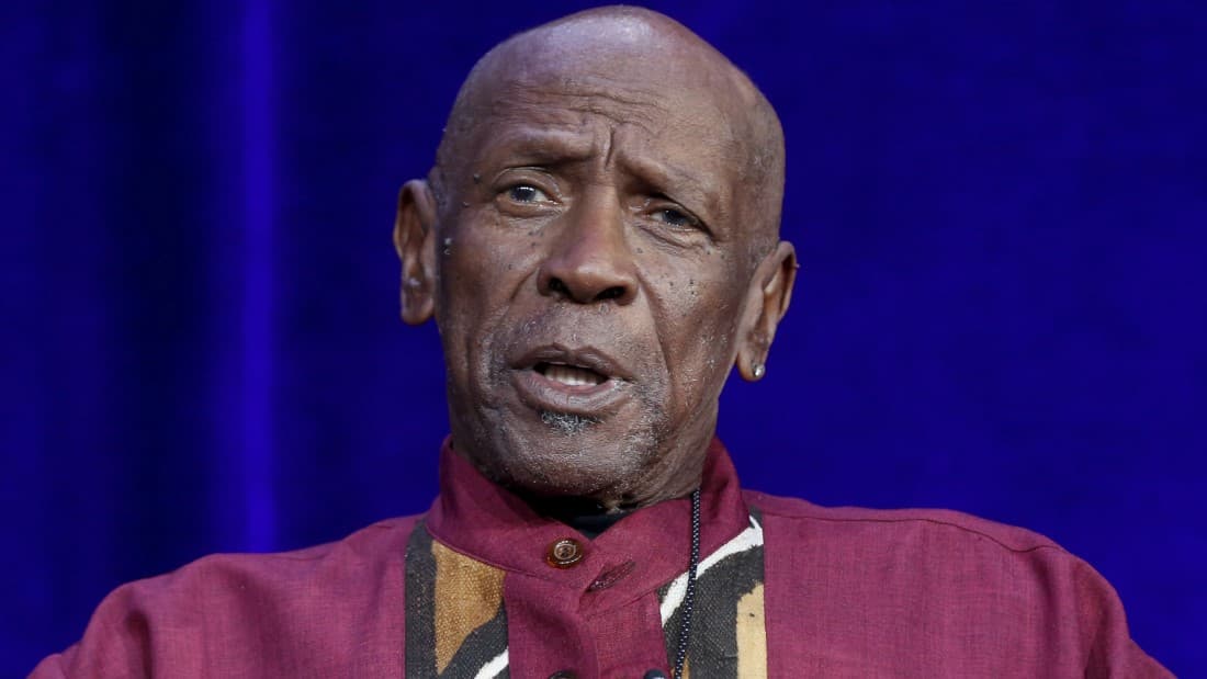 Louis Gossett Jr.